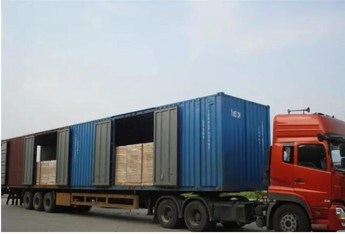 厦门到三门峡整车运输