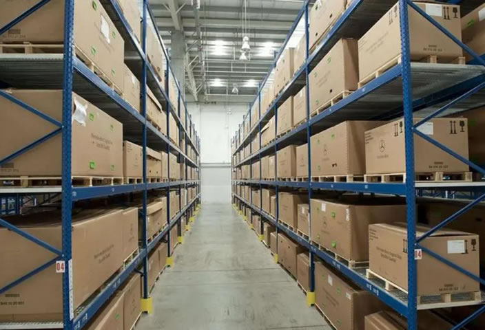 厦门到三门峡货物仓储