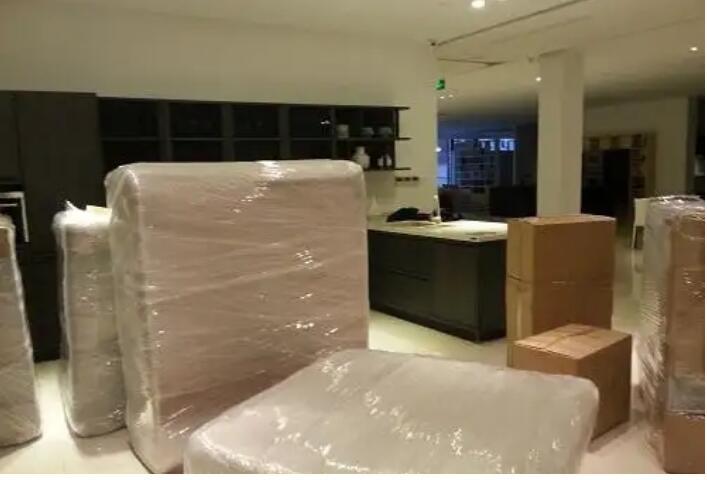 厦门到三门峡长途搬家