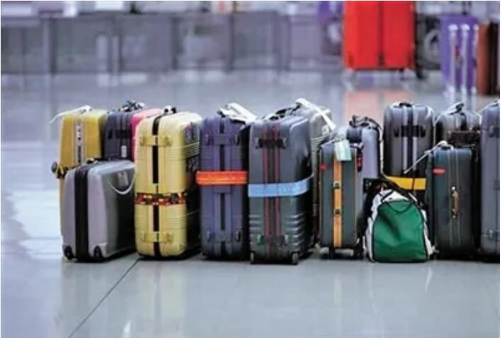 厦门到三门峡行李托运