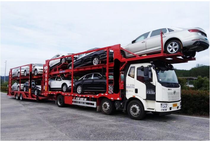 厦门到三门峡轿车托运